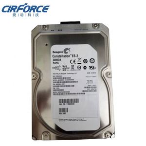 ST1200MM0088 1,2 ТБ 10 K 2,5 SAS 12G ST1200MM0088 HDD - Product Image 2