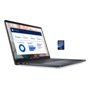 Ordinateur portable professionnel fin et léger de <span class=keywords><strong>14</strong></span> pouces, tout neuf, Dell <span class=keywords><strong>Pro</strong></span> <span class=keywords><strong>14</strong></span> Premium, haute performance, PA14250 Ultra5 236V DDR5 RAM M.2 SSD - Product Image 2