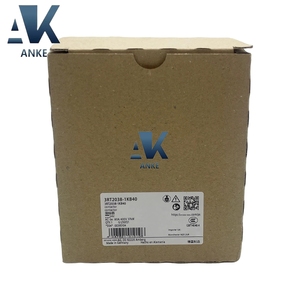 3RT2038-1KB40แท้33คอยล์ DC แบบเอ็กซ์ตรีมคอนแทคเตอร์คอยล์24VDC คอนแทคเตอร์โครง S2ควบคุมมอเตอร์สำหรับงานหนัก - Product Image 1
