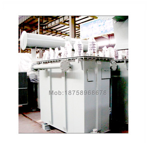 35KV Dầu-Đầy Chỉnh Lưu Biến Áp 1000kva, Kva Biến Áp - Product Image 6