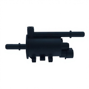 Válvula Solenoide de Carbón Activado Buick 28264259 DC 12V para Control de Gas en Piezas Automotrices - Product Image 2