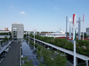 เครื่องกำเนิดไฟฟ้าพลังงานลมแบบแกนตั้ง 100KW 150KW 200KW ระบบพลังงานทดแทน โรงงานผลิตตามสั่ง กำลังไฟฟ้าตามความต้องการ - Product Image 6
