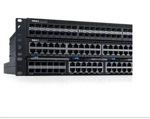מפעל מחיר Dells EMC Connectrix מתגי DS 6610B 24 יציאות 32Gbps מקסימום מתג