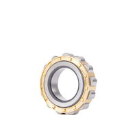 Bearing Rol Silinder Baris Tunggal RN 309 Tanpa Ring Luar RN309 45x86.5x25mm