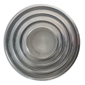 Brida de cuerno de alimentación de anillos <span class=keywords><strong>escalares</strong></span> para Ku LNB Universal para convertir en un foco principal para el mercado europeo - Product Image 1