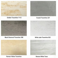 Grands panneaux de placage en ardoise tufa romaine souple, ultra-minces, flexibles, revêtement 3D en tufa, placage en porcelaine souple PU pour murs extérieurs