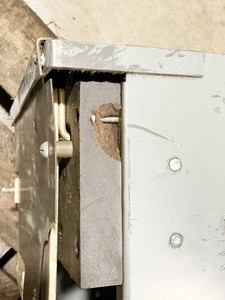 全新原装 Ready V7H3605 面板式电机开关 400A <span class=keywords><strong>3</strong></span> 极 100HP 最大工业自动化产品 - Product Image 4