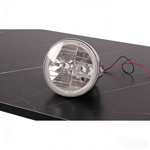 Faro LED per Moto di Alta Qualità, Fornitura Diretta dalla Fabbrica, Lampada di Alta Qualità - Product Image 5