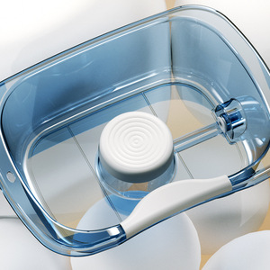Winter Shampoo Basin for Bedridden Elderly & Pregnant Women for Postpartum Mothers & Patients Rehabilitation Therapy Supply - Product Image 3
