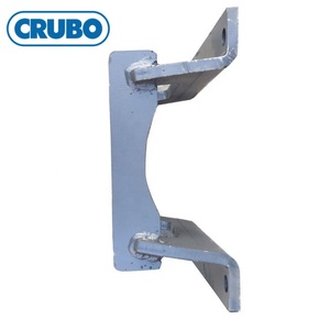 <span class=keywords><strong>Hitachi</strong></span> EX120 de guardia enlace H EX120 excavadora Cadena de guardia - Product Image 2