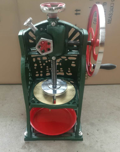 Hot bán Hướng dẫn sử dụng máy làm kem Máy cạo râu - Product Image 1