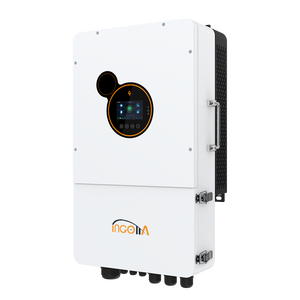 48V 12KW Sistema <span class=keywords><strong>de</strong></span> inversor <span class=keywords><strong>solar</strong></span> híbrido fuera <span class=keywords><strong>de</strong></span> la red 200A <span class=keywords><strong>Corriente</strong></span> <span class=keywords><strong>de</strong></span> salida On-Off <span class=keywords><strong>Convertidor</strong></span> <span class=keywords><strong>de</strong></span> energía - Product Image 5