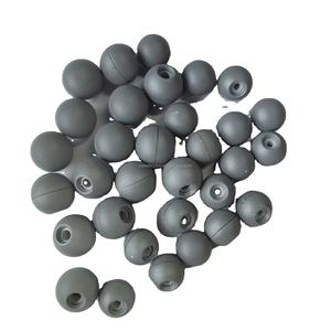 Marcador de Captura de Movimento Óptico Infravermelho com Bola Refletiva para Captura de Informações - Product Image 1