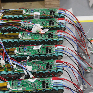 ชุดพลังงานแสงอาทิตย์แบบพกพา 120W พร้อมตัวควบคุม MPPT แบตเตอรี่ลิเธียมไอออนสำรอง พลังงานแสงอาทิตย์ขนาดเล็กสำหรับกล้องวงจรปิดและการใช้งานกลางแจ้ง - Product Image 6