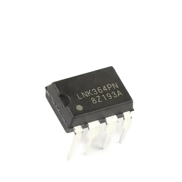 LNK364PN PWM Controller IC Chip 132kHz 9 W LNK364PN