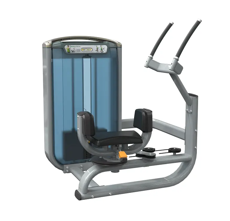 commercial gym equipment Strength machine Matrix series equipment Rotary Torso