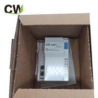 Contrôleur de température WEST KSVC-102-00221 d'origine, neuf, module PMA en acier et plastique, PLC, possibilité d'émettre des factures