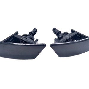 Buse de pulvérisation d'eau pour <span class=keywords><strong>phare</strong></span> RTCD 6438F5 6438F4 pour Citroën C4 <span class=keywords><strong>Peugeot</strong></span> 307/<span class=keywords><strong>308</strong></span>/<span class=keywords><strong>SW</strong></span>/307SW, neuf, garantie 12 mois - Product Image 3