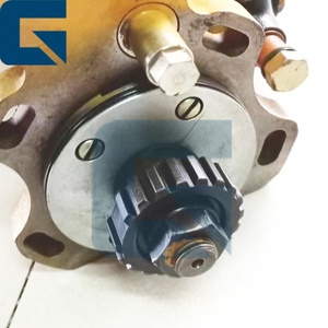 Bomba de Inyección de Combustible Diésel 6127-71-1018 para Piezas de Excavadora - Product Image 4