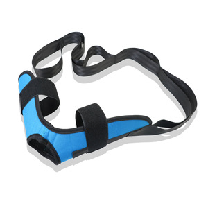 wholesale high quality <b>stretch</b> <b>band</b> 6 loops nylon <b>stretch</b> strap <b>stretch</b> <b>band</b> - Product Image 5