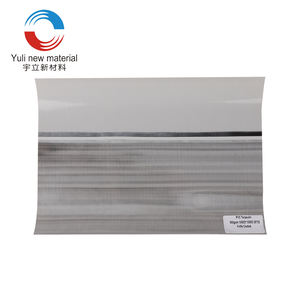 Venta directa de fábrica resistente a los rayos UV PVC impreso moderno <span class=keywords><strong>toldo</strong></span> tela serie A4 personalizable impreso lonas accesorios de <span class=keywords><strong>Caravana</strong></span> - Product Image 6