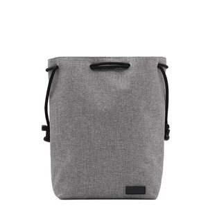 Borsa per Fotocamera, Zaino Porta Obiettivi, Sacchetto con Coulisse in <span class=keywords><strong>Pile</strong></span> Impermeabile per Protezione Fotocamera - Product Image 2