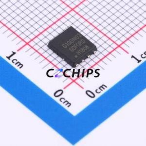 ทรานซิสเตอร์สนาม DFN5x6-8L G100N03D5 (Mosfet) ใหม่ล่าสุด - Product Image 1