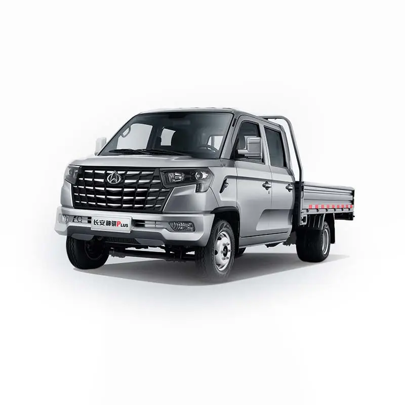 Shen Qi cộng với xe bán tải Trung Quốc Inline bốn xi lanh 1.8L Pickup Truck