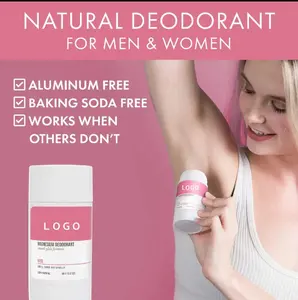 Grosir Pabrik 150ml antikeringat semprotan air bebas alkohol deodoran untuk antikeringat