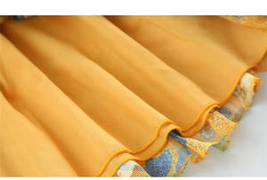 Vestidos Hanbok para Niñas de 3 Años, Estilo Coreano, Ropa de Boutique, Precio desde Tailandia - Product Image 6