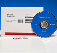 Pour Windows Server 2025 Standard ou Datacenter 64 bits DVD avec activation en ligne