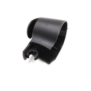 Volkswagen <b>Windshield</b> Washer Nozzle <b>Cover</b> 6Q6955435 Rear Wiper Arm Fitment - Product Image 3