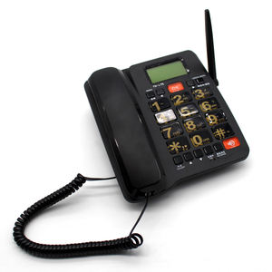 Bonne qualité CFH -- 4G LTE GSM Desk <span class=keywords><strong>Téléphone</strong></span> <span class=keywords><strong>sans</strong></span> <span class=keywords><strong>fil</strong></span> <span class=keywords><strong>fixe</strong></span> double carte sim et port <span class=keywords><strong>casque</strong></span> avec <span class=keywords><strong>téléphone</strong></span> wifi - Product Image 3