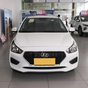 ฮุนได เวอร์นา ปี <span class=keywords><strong>2020</strong></span> เครื่องยนต์ 1.4 ลิตร เกียร์ธรรมดา รุ่น GL Huanxin Edition รถเก๋งเบนซิน 5 ที่นั่ง พวงมาลัยซ้าย <span class=keywords><strong>มือ</strong></span><span class=keywords><strong>สอง</strong></span> รถประหยัดน้ำมัน สำหรับส่งออก - Product Image 1