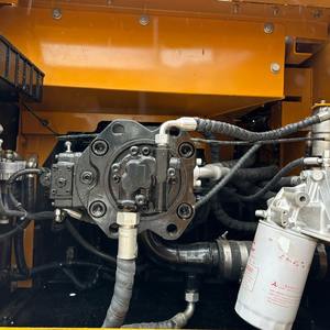 รถขุดแบคโฮยี่ห้อ21ton จากประเทศจีน SY215C รถขุดมือสอง - Product Image 4