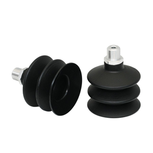 Ventosa sottovuoto in Silicone <span class=keywords><strong>antiscivolo</strong></span> in gomma morbida personalizzata in fabbrica - Product Image 5