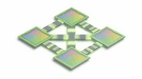 Station d'accueil GPU NVLink 4-GPU avec interconnexion complète 4x V100 SXM2 pour l'extension de l'entraînement IA