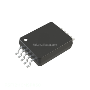 R5F1211CMSP#30 10 LSSOP (0.173" 4.40mm Width) Embedded Electronic Circuit Components Authorized Distributor - Product Image 1