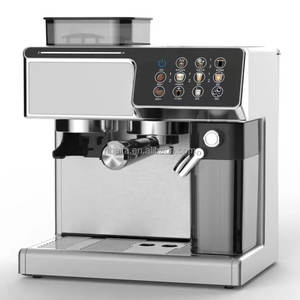 Aifa machine à café <span class=keywords><strong>expresso</strong></span> tout en 1 professionnelle commerciale Italie 3 en 1 20Bar <span class=keywords><strong>cafetière</strong></span> <span class=keywords><strong>expresso</strong></span> <span class=keywords><strong>avec</strong></span> moulin - Product Image 2