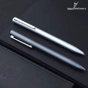 Bolígrafos Metálicos XIAO MI con Grabado/Láser Personalizado con Logotipo, Juego de Bolígrafos con Caja de Regalo - Product Image 2