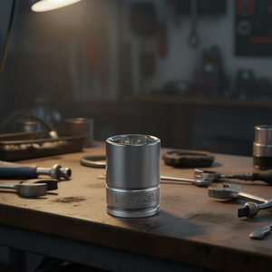 ประแจกระบอก FASANGA รุ่น 624/E5 เครื่องมือซ่อมรถยนต์ - Product Image 3