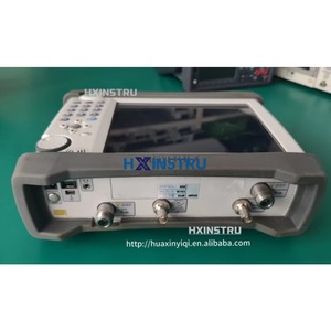 Analizador de Antenas y Cables Anritsu S332E Usado, Origen China, Consultar Precio - Product Image 4