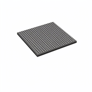 En Stock, Circuito Integrado M2GL150TS-FC1152, FPGA, 574 I/O, 1152FCBGA, Componentes Electrónicos, 1152 BBGA, FCBGA - Product Image 1