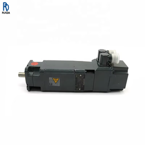 Servomotor Industrial Sincronizado Nuevo y Original 1FT6034-1AK71-3EH1 en Stock, de Alta Fiabilidad - Product Image 1