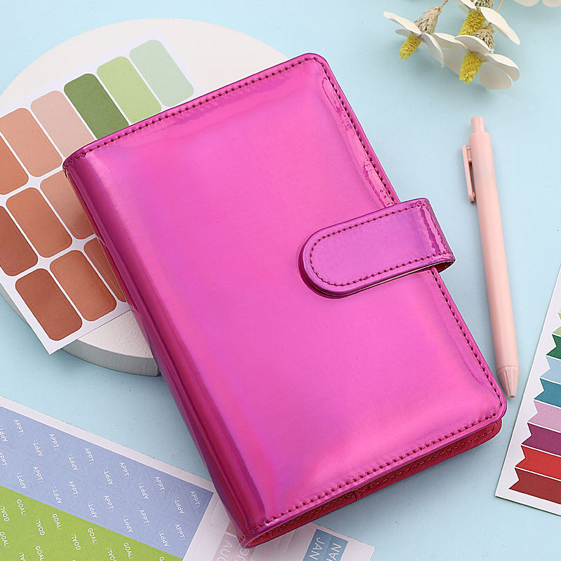 สีแดงกุหลาบ