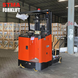 מחסן stma מונטקארגז אלקטרקו 1.5 טון 2 טון <span class=keywords><strong>3</strong></span> טון חשמלי להגיע למקלדת משאית מעקה עם 3m 4 מ '<span class=keywords><strong>5m</strong></span> 6 מ' גובה להרים - Product Image 3