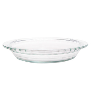 Four Bases Verre plats de cuisson et casseroles 7 pouces <span class=keywords><strong>Mini</strong></span> Assiette À Tarte Personnalisé <span class=keywords><strong>quiche</strong></span> moule à tarte - Product Image 2