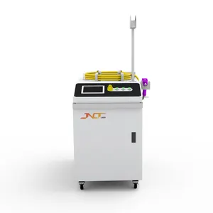 2023 new hot-selling product handheld laser welding machine acts on metal to complete efficient welding