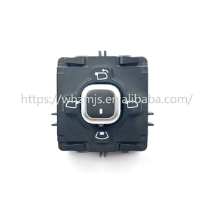 98342308ZD Interrupteur de réglage de commande de rétroviseur pour Citroen C5X E43 <span class=keywords><strong>DS4</strong></span> - Product Image 2