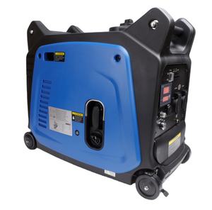 <span class=keywords><strong>Generador</strong></span> Eléctrico Digital Inverter Pequeño de Kraft, para Uso Doméstico - Product Image 1